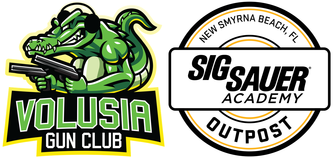 Volusia County Gun Club membership